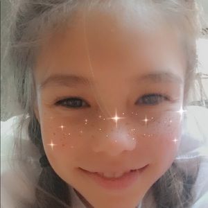 Meet your Posher, Sophia